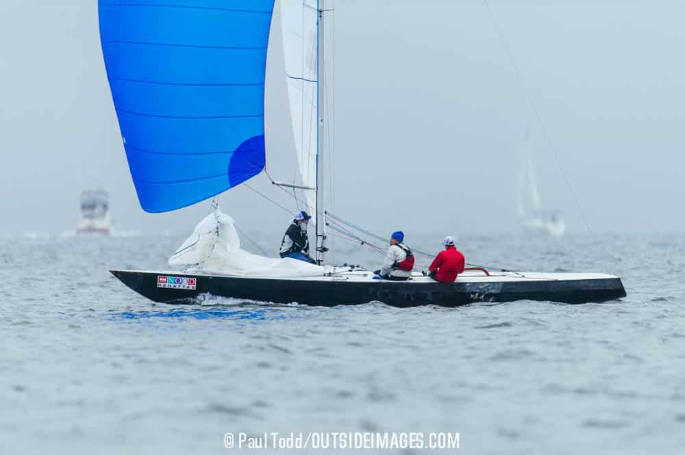 Helly Hansen NOOD Regatta Annapolis