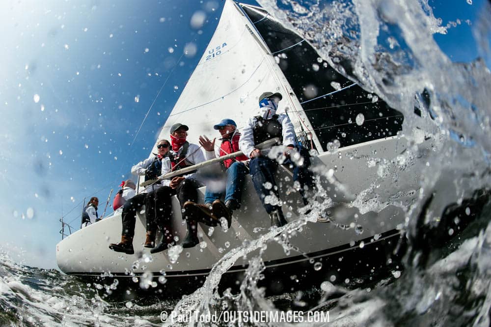 Helly Hansen NOOD Regatta Annapolis