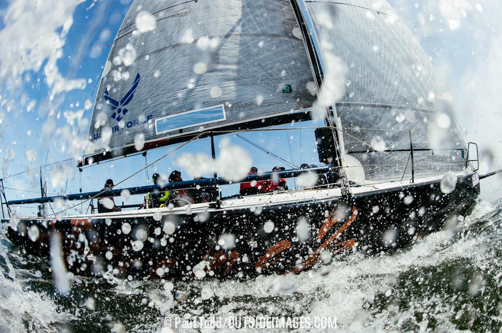 Helly Hansen NOOD Regatta Annapolis