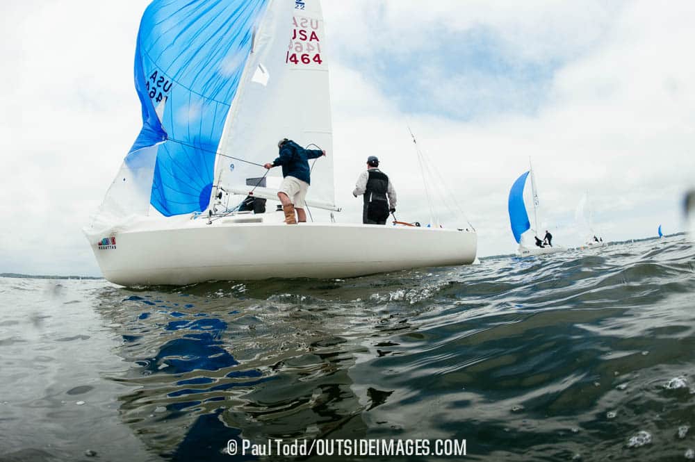 Helly Hansen NOOD Regatta Annapolis