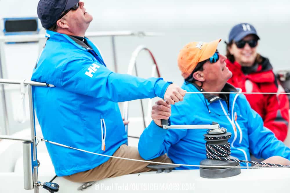 Helly Hansen NOOD Regatta Annapolis