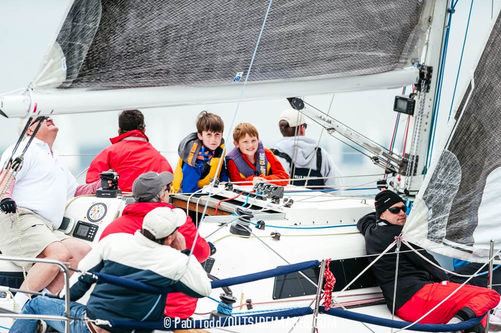 Helly Hansen NOOD Regatta Annapolis