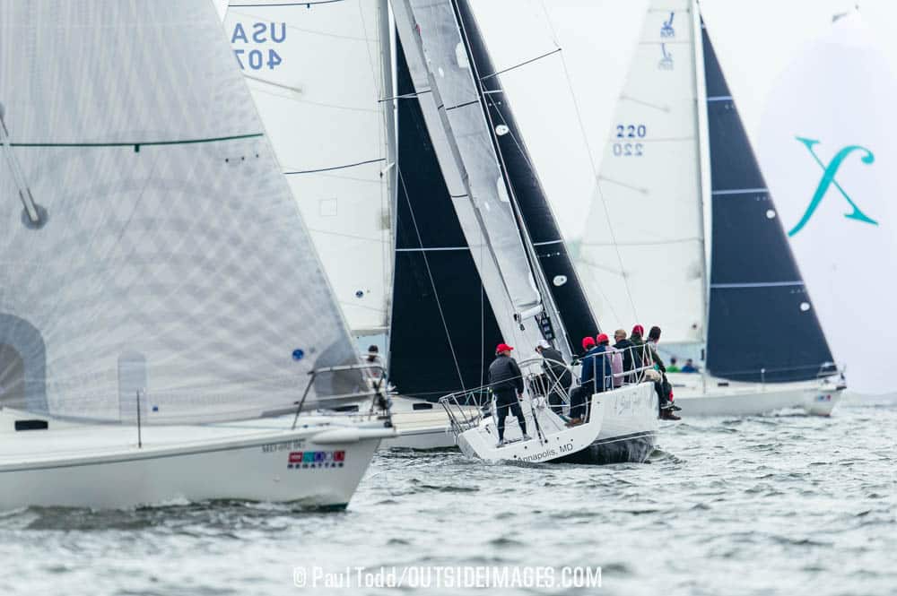 annapolis nood regatta