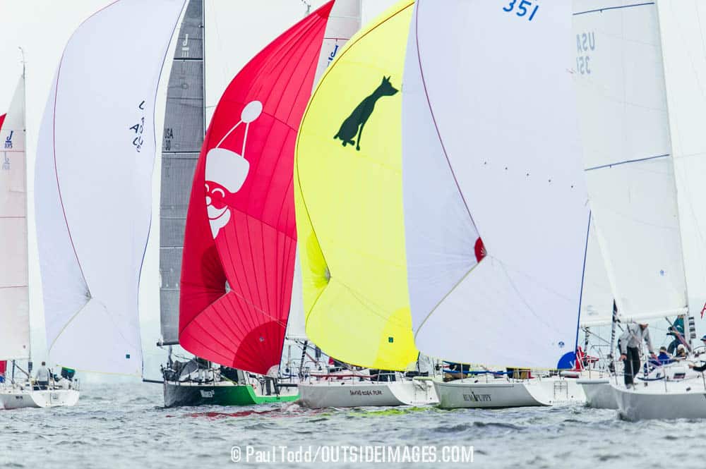 Helly Hansen NOOD Regatta Annapolis