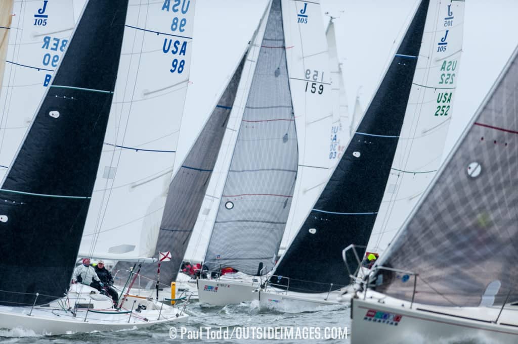 Helly hansen Annapolis NOOD