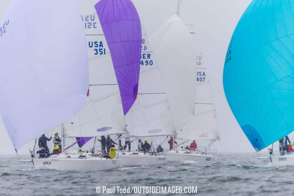 Helly hansen Annapolis NOOD
