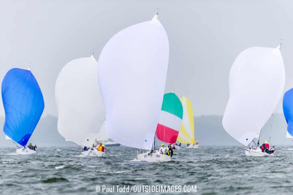 Helly hansen Annapolis NOOD