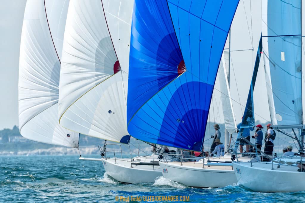 Helly Hansen NOOD Regatta