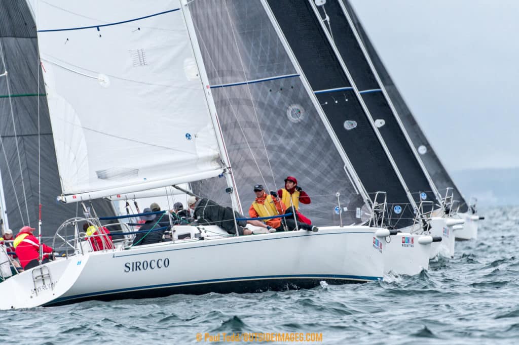 Helly Hansen NOOD Regatta