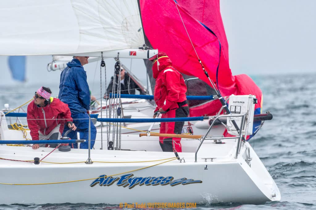 Helly Hansen NOOD Regatta