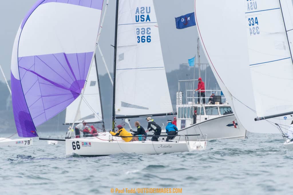 Helly Hansen NOOD Regatta