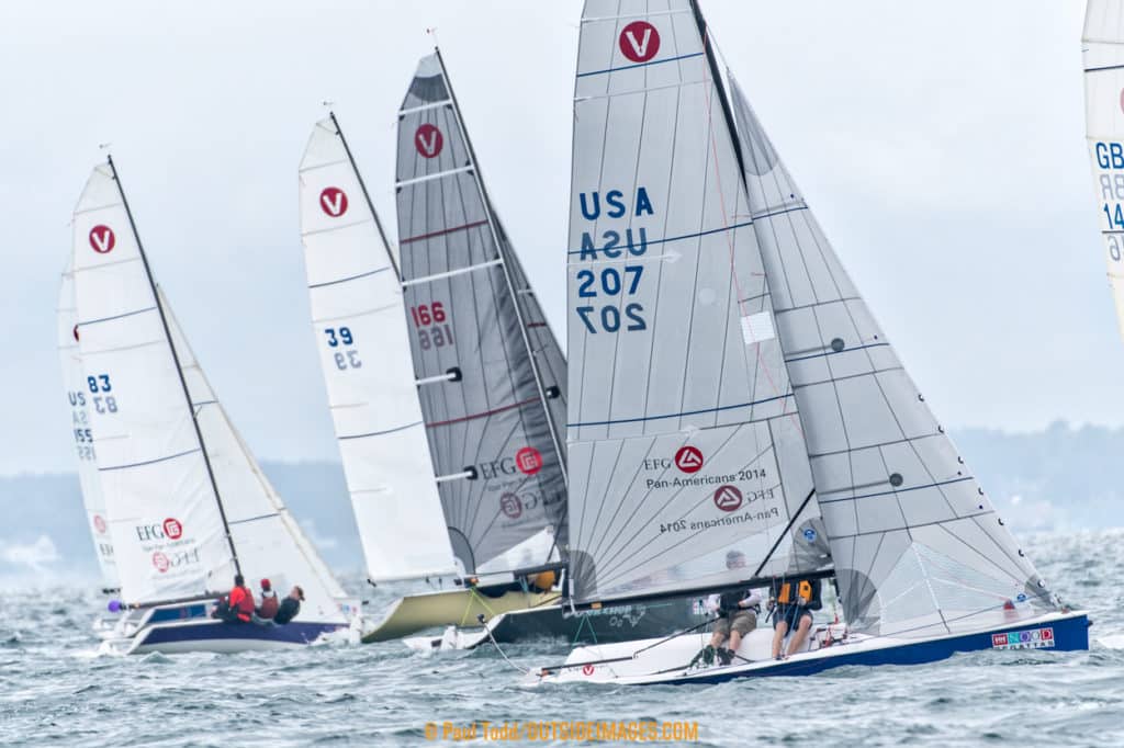 Helly Hansen NOOD Regatta