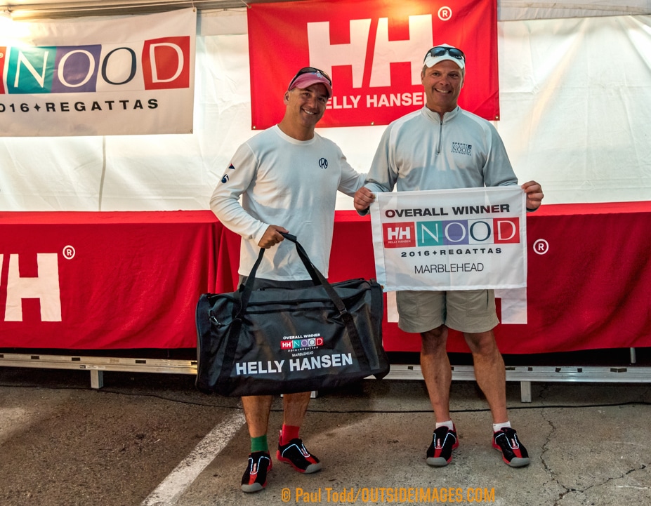 Helly Hansen NOOD Regatta