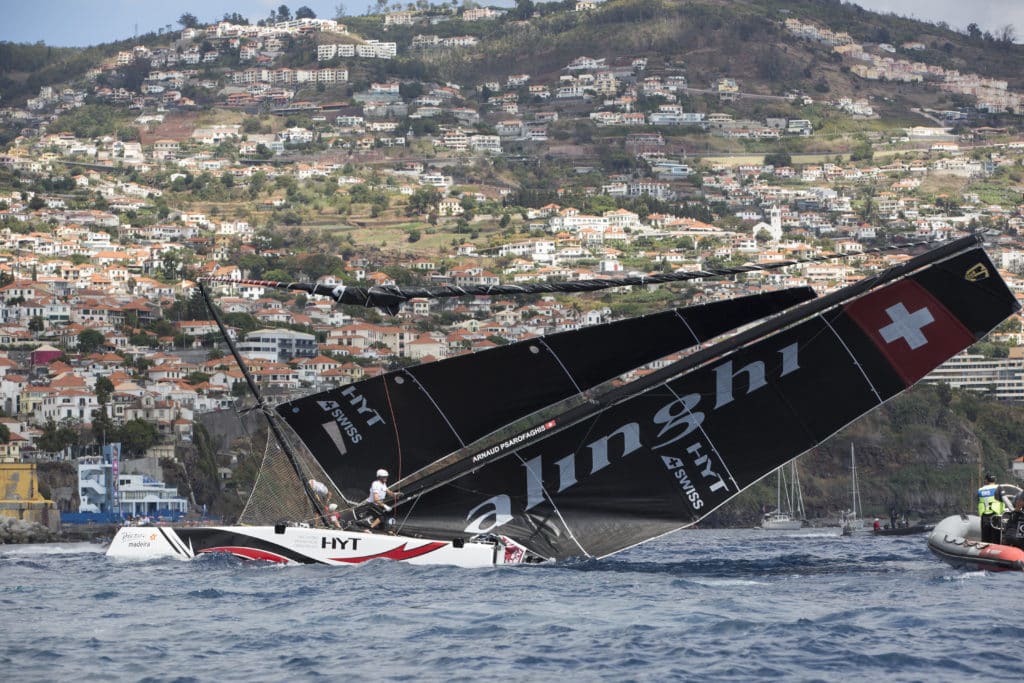 Extreme Sailing Series