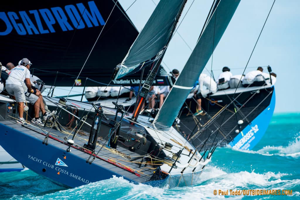 Key West Race Week