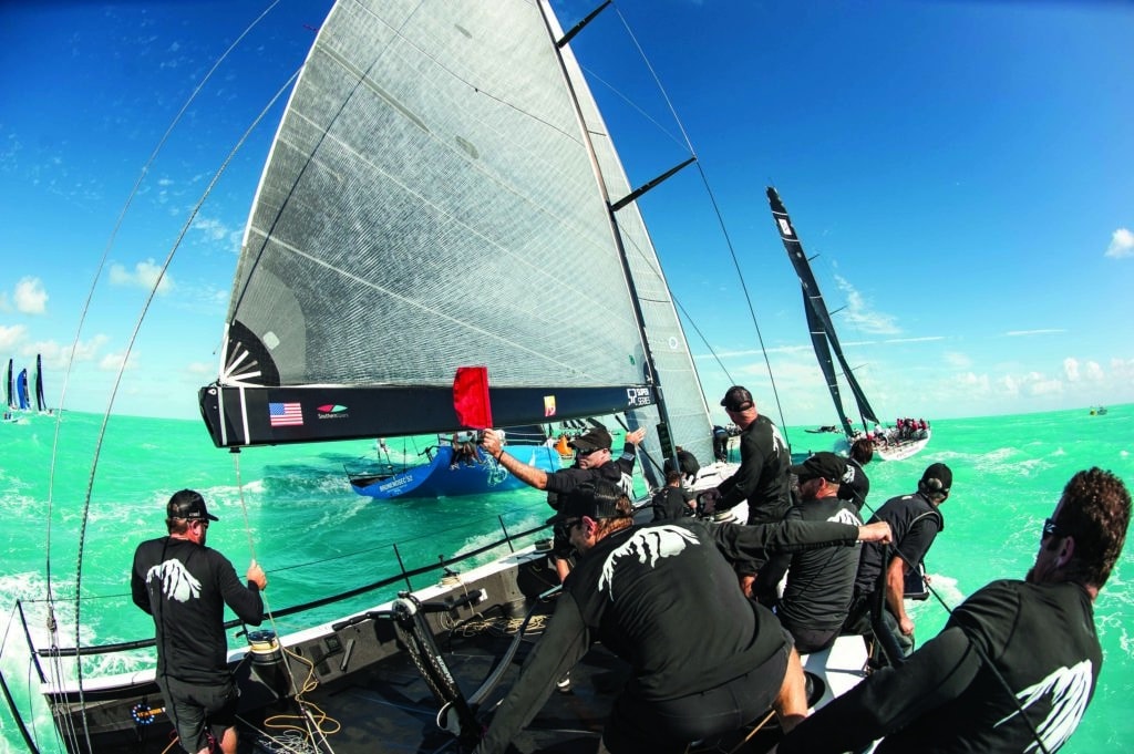 Key West Race Week