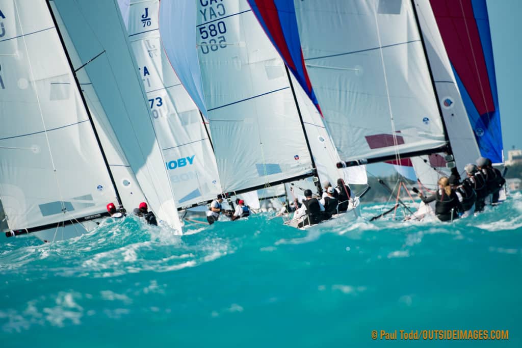 Key West Race Week