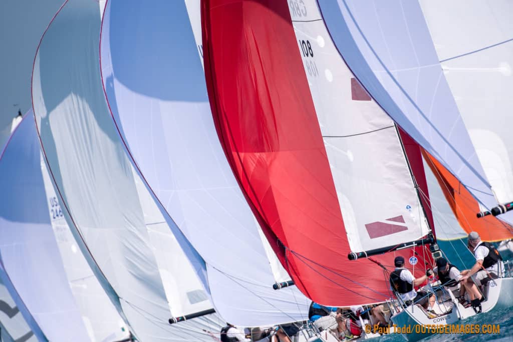 Key West Race Week