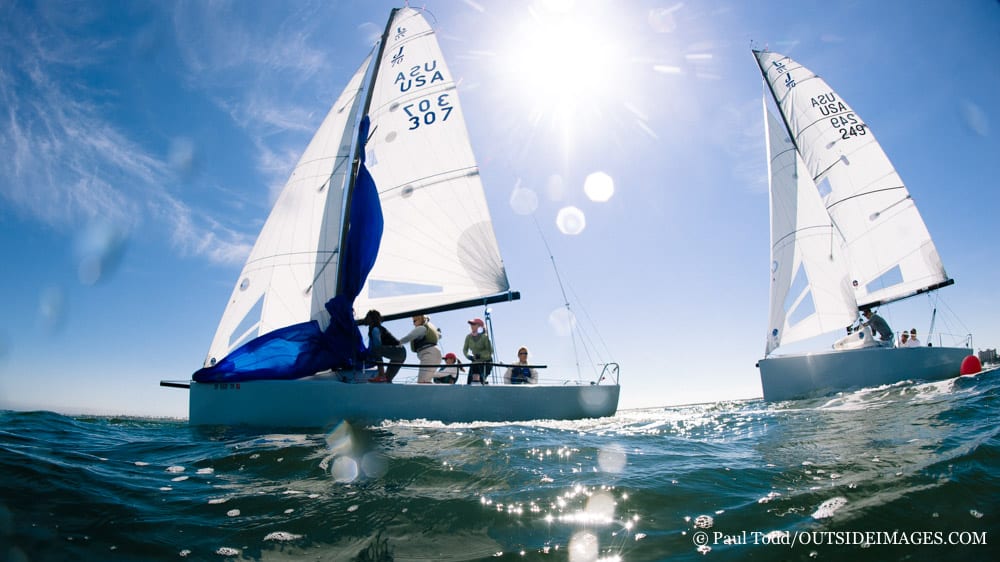 San Diego NOOD Regatta