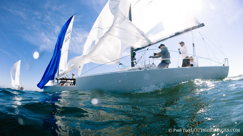 San Diego NOOD Regatta