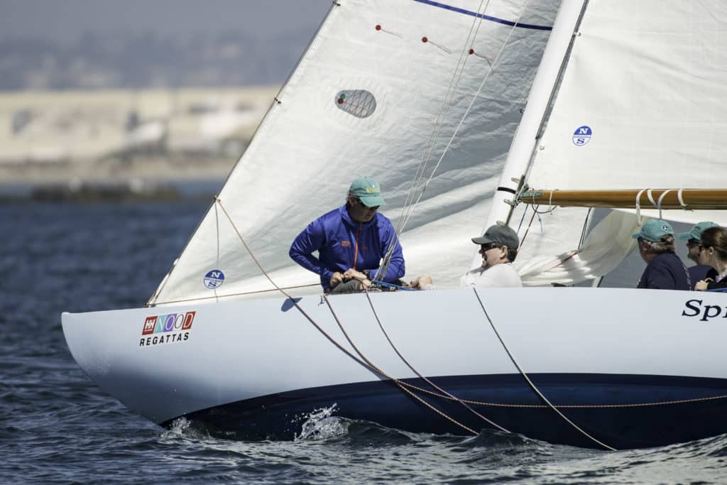 Helly Hansen San Diego NOOD Regatta – Day 2