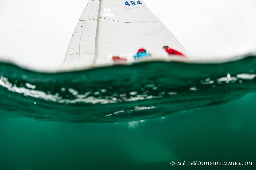 Helly Hansen San Diego NOOD Regatta – Day 3