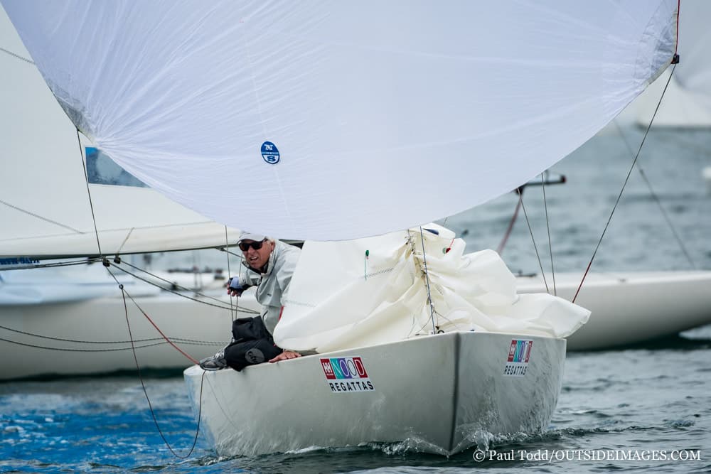 Helly Hansen San Diego NOOD Regatta – Day 3