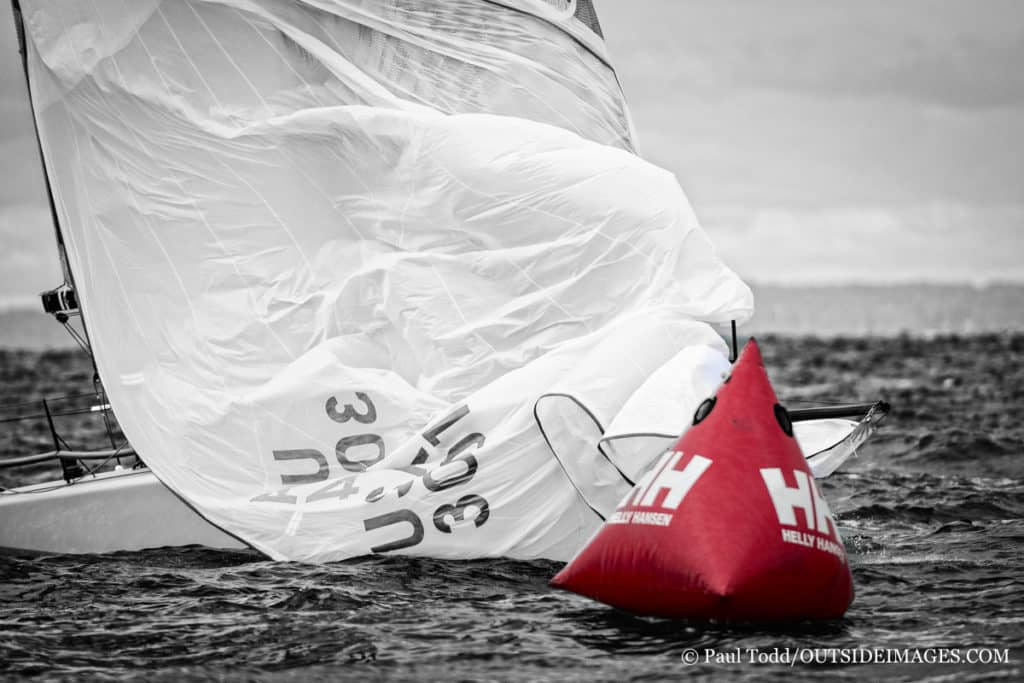 2017 Helly Hansen NOOD Regatta Annapolis