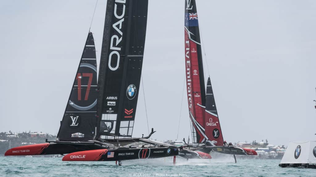 Americas Cup