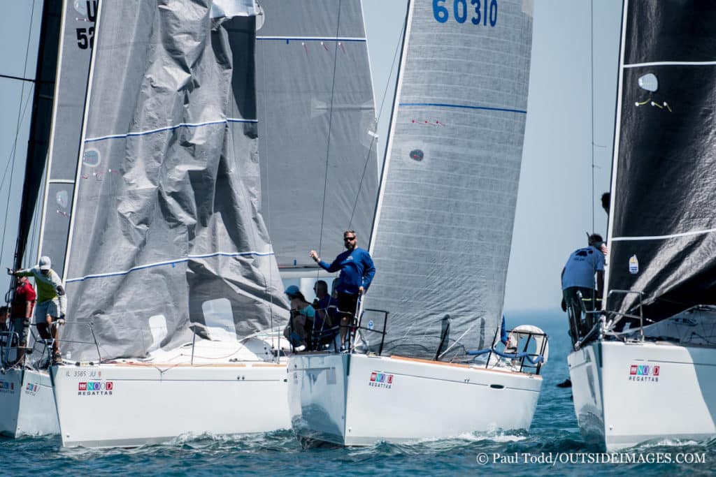 Chicago NOOD Regatta