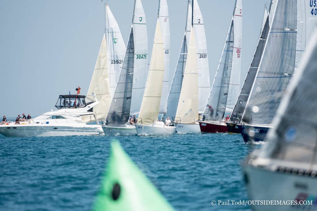 Chicago NOOD Regatta