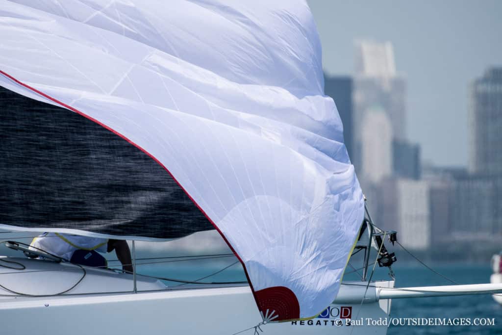 Chicago NOOD Regatta