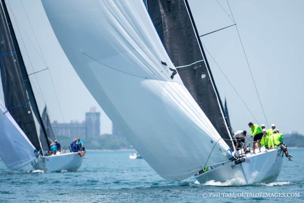 Chicago NOOD Regatta