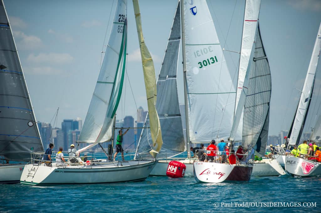 Chicago NOOD Regatta