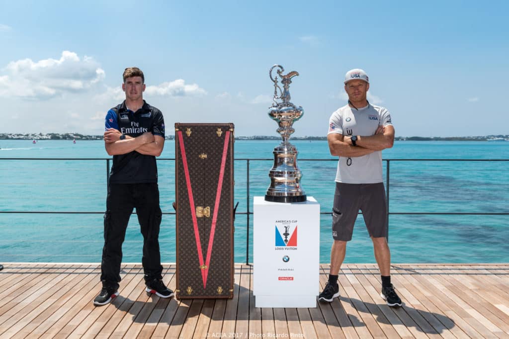 America's Cup