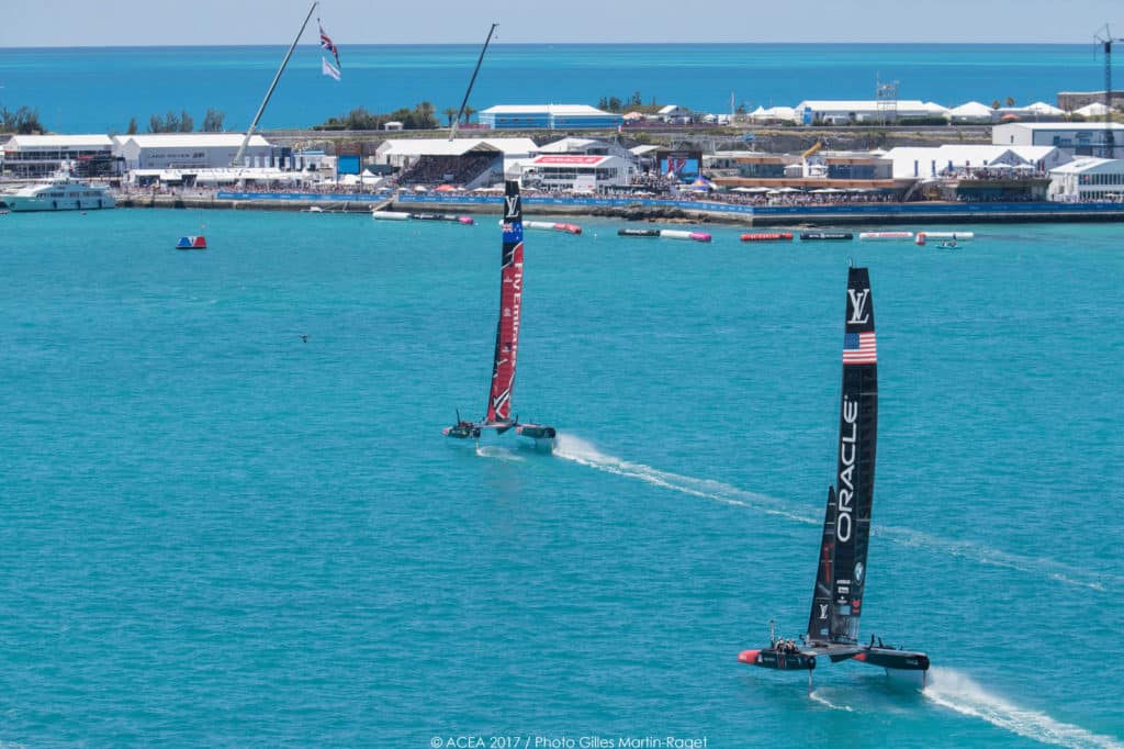 America's Cup