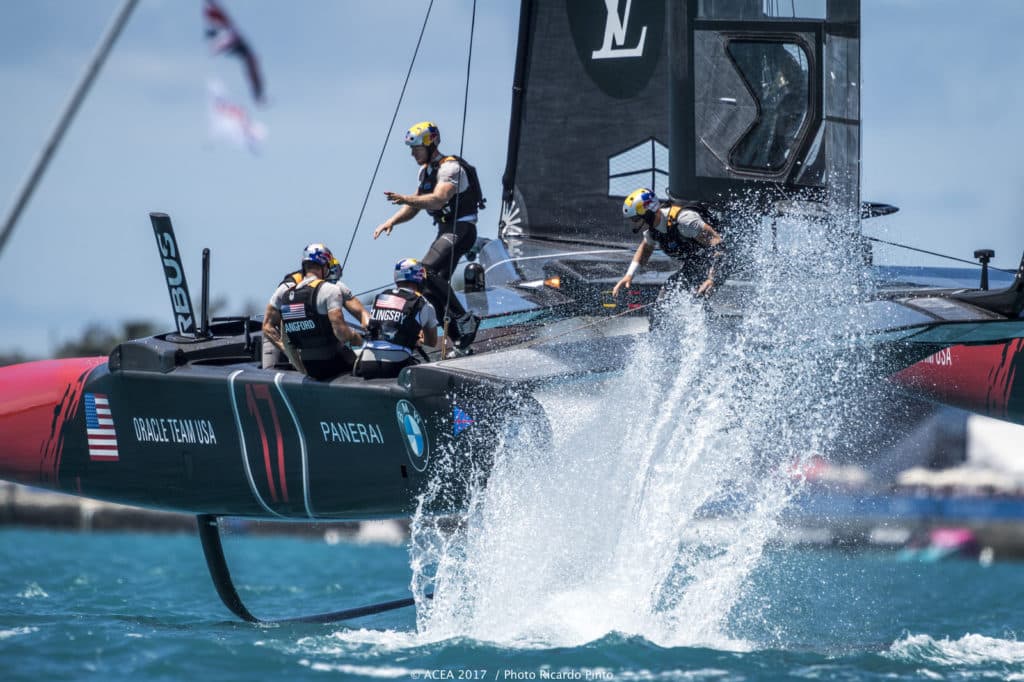 America's Cup