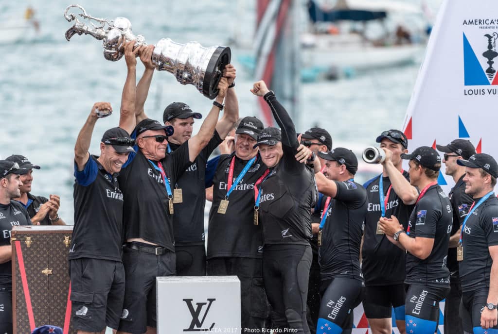 America;s Cup