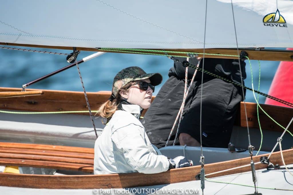 Helly Hansen NOOD Regatta Marblehead – Sunday