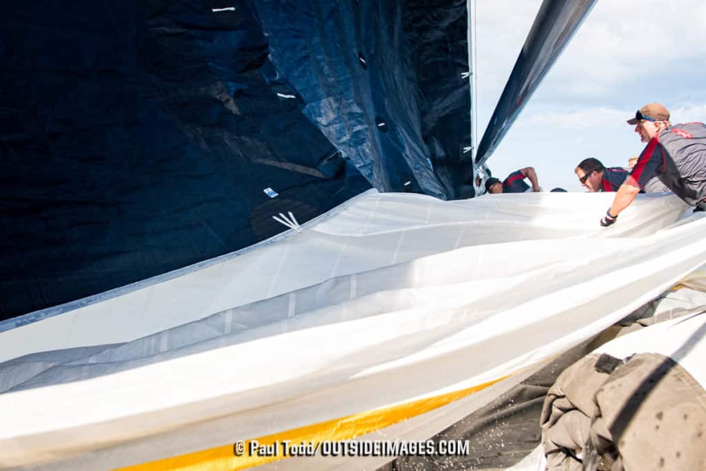 J Class World Championship, Day 3