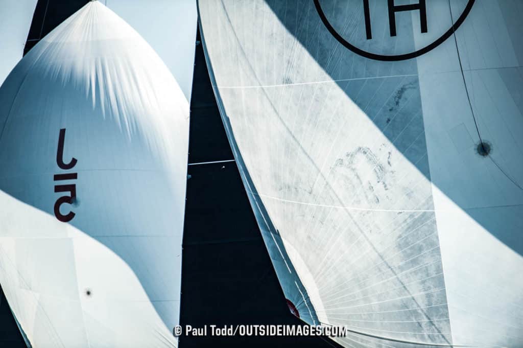 J Class World Championship Day 5