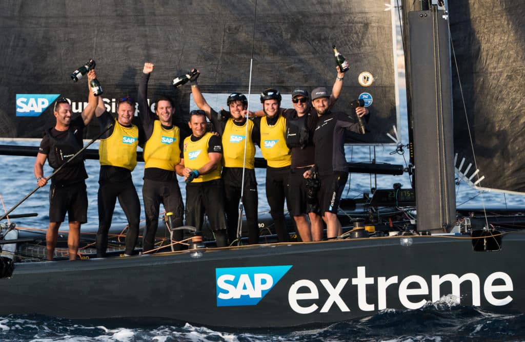 Extreme Sailing Series