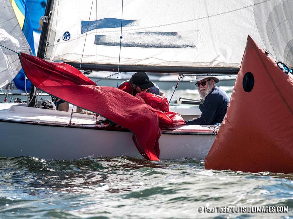 2018 Helly Hansen NOOD Regatta St. Petersburg