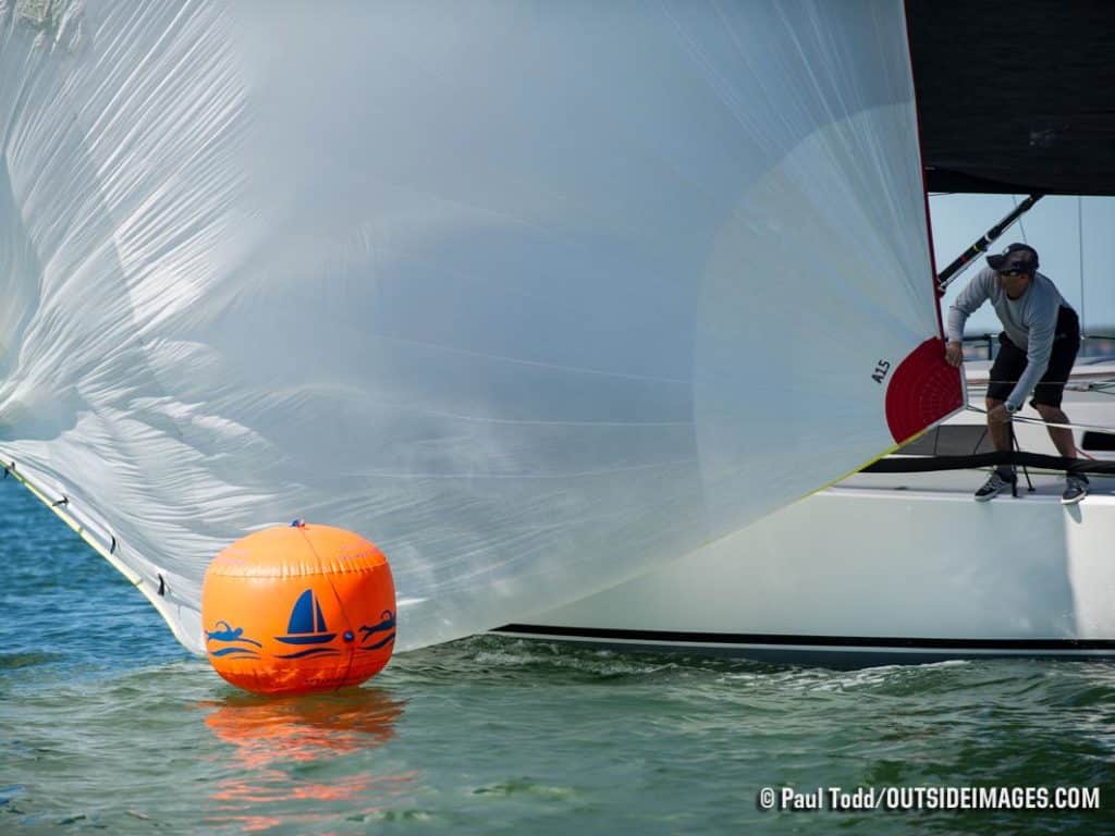 2018 Helly Hansen NOOD Regatta St. Petersburg