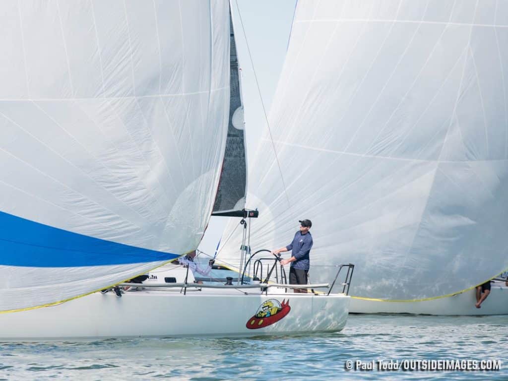 2018 Helly Hansen NOOD Regatta St. Petersburg