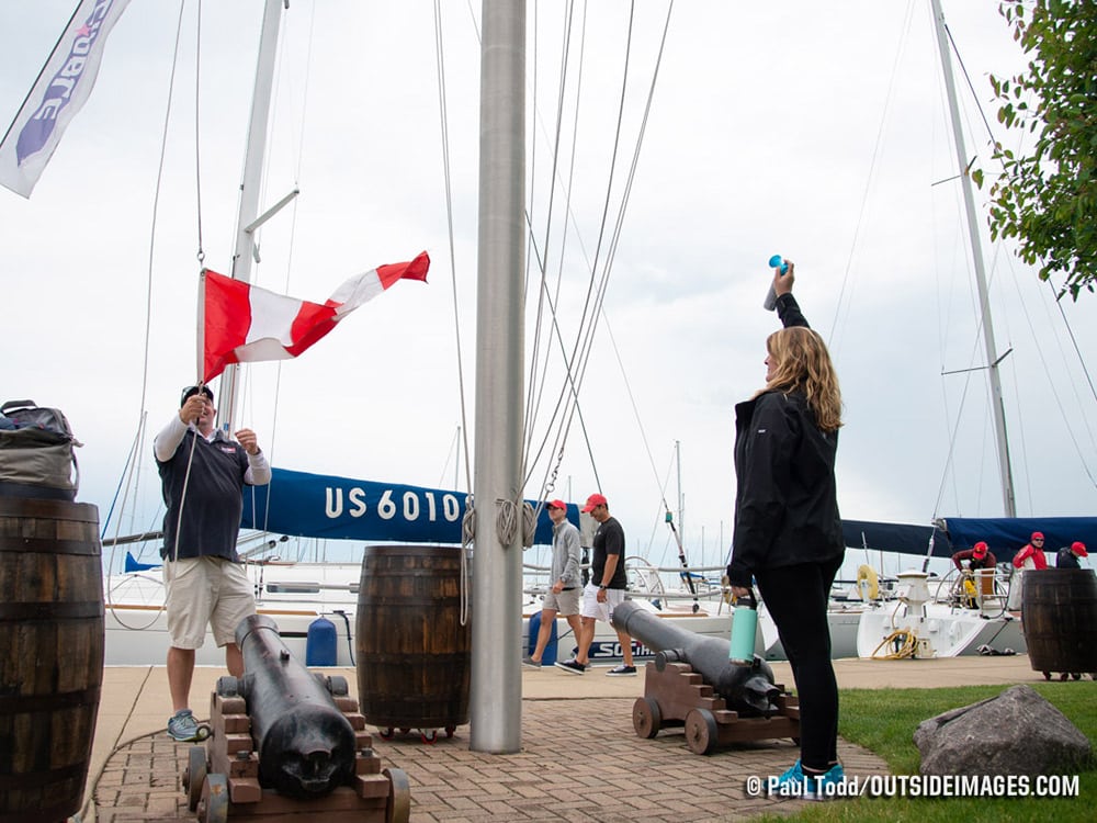 NOOD Regatta Chicago