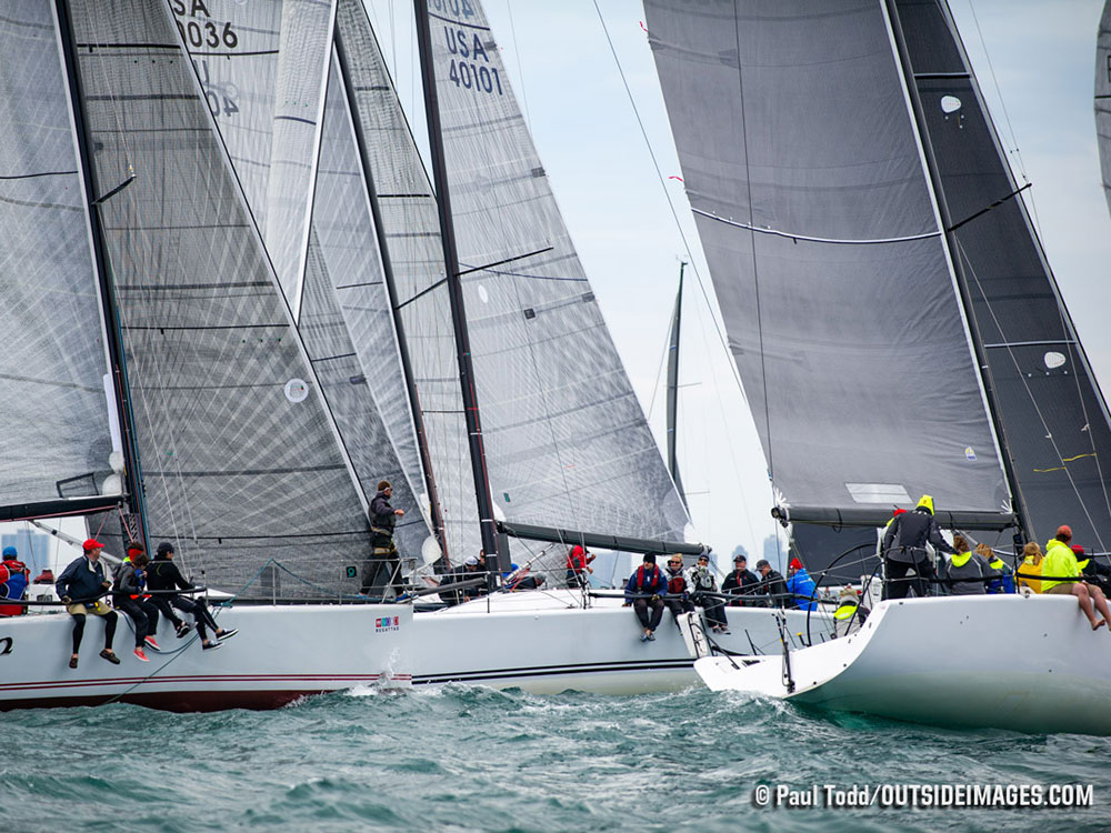 NOOD Regatta Chicago