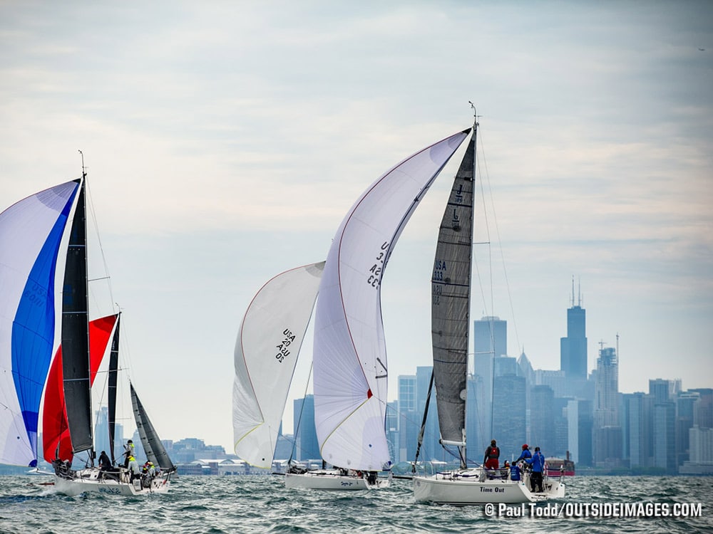 NOOD Regatta Chicago