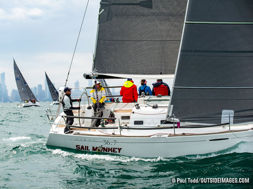 NOOD Regatta Chicago