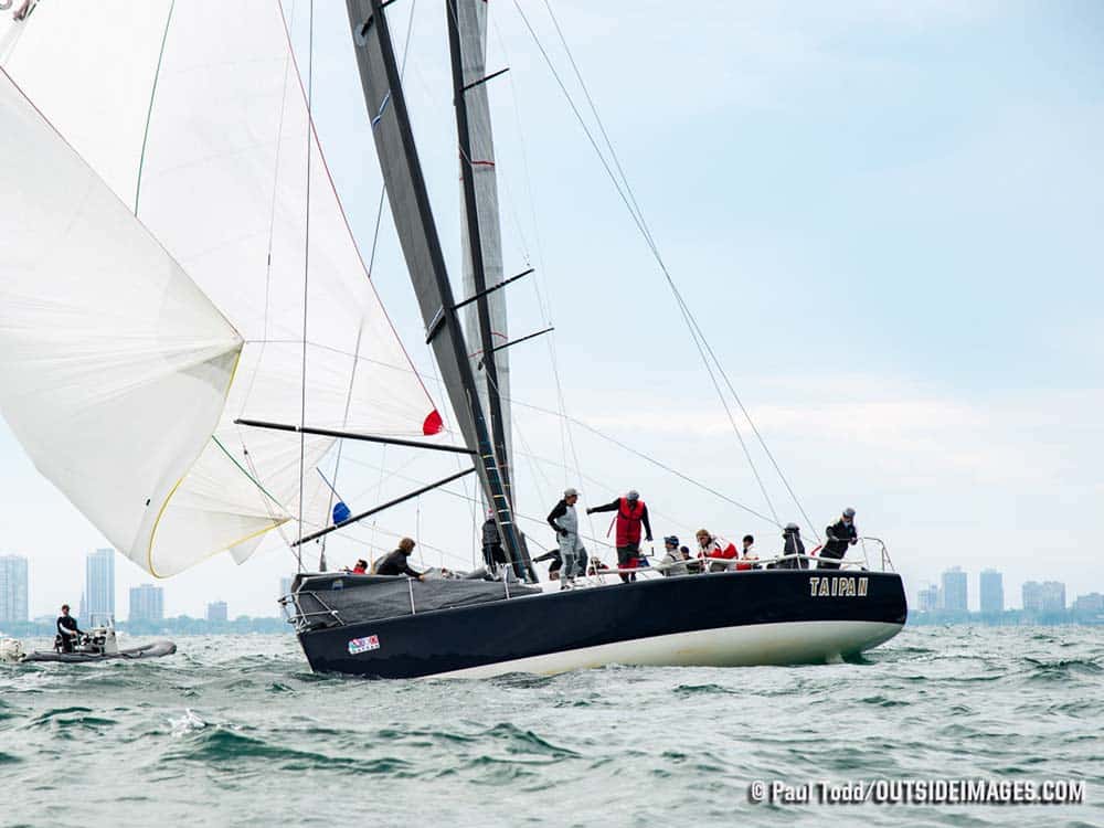 NOOD Regatta Chicago